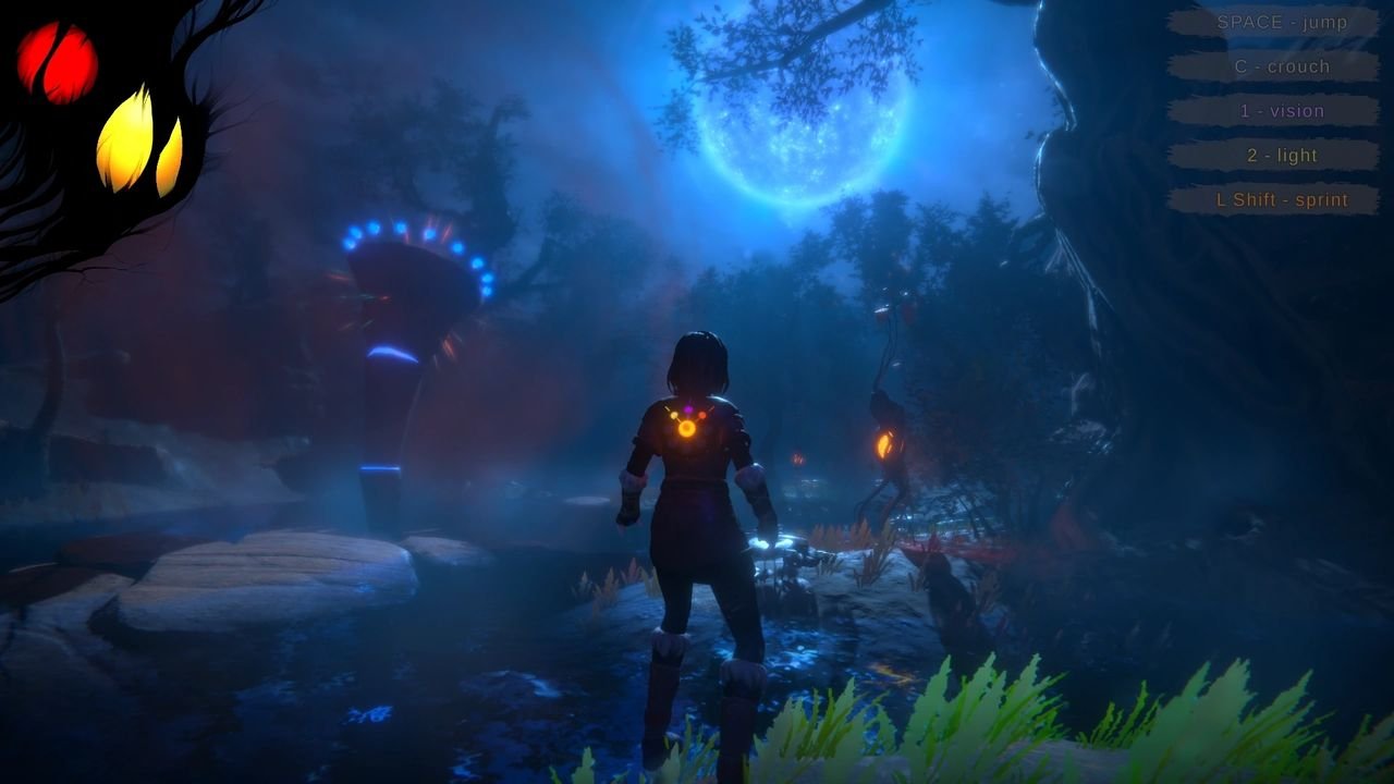 Juego Seed Of Life Playstation 4