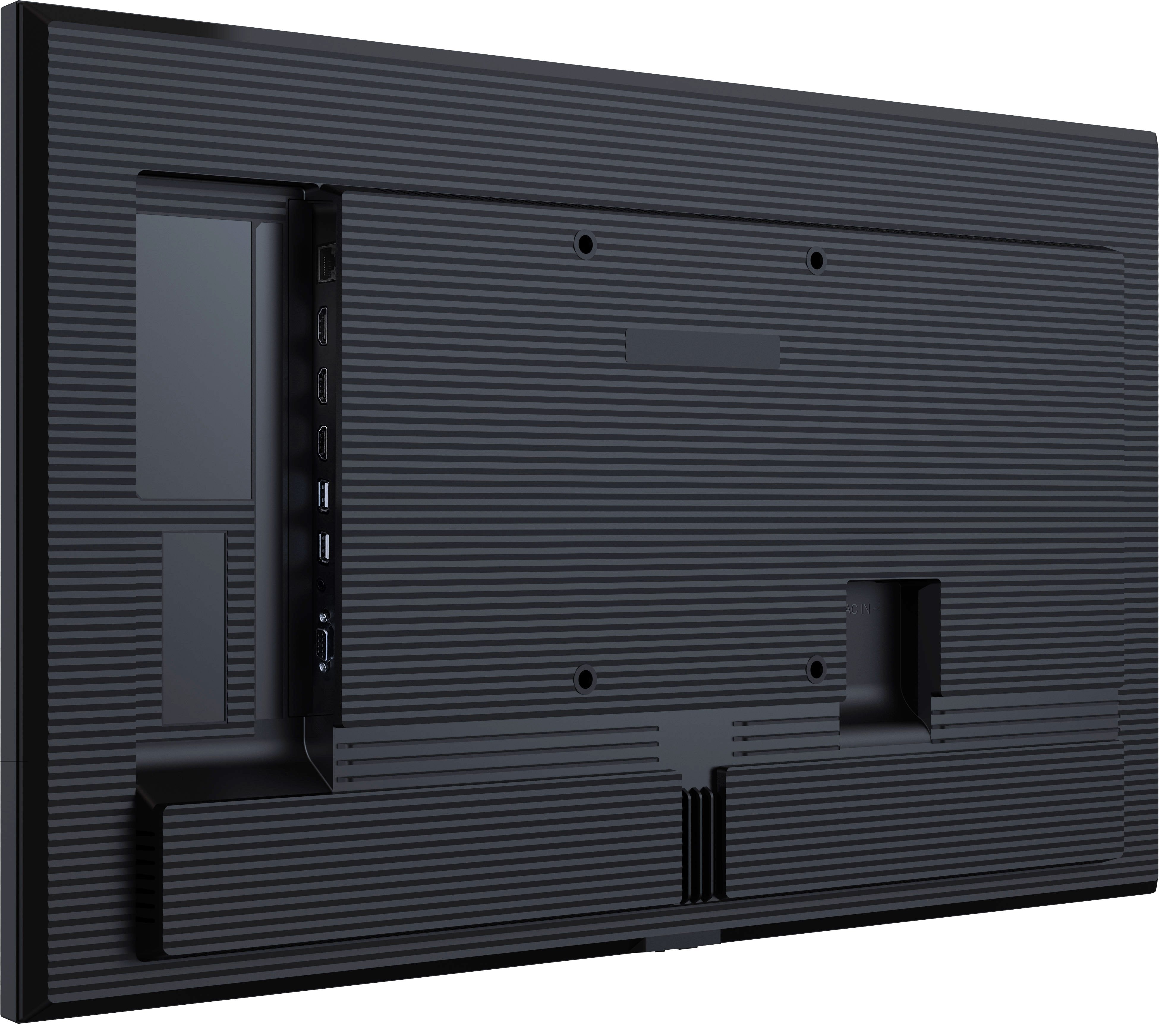 EAN 4948570122288 - iiyama LH3260HS-B1AG pantalla de señalización Pizarra de caballete digital 80 cm (31.5") LED Wifi 500 cd imagen 13