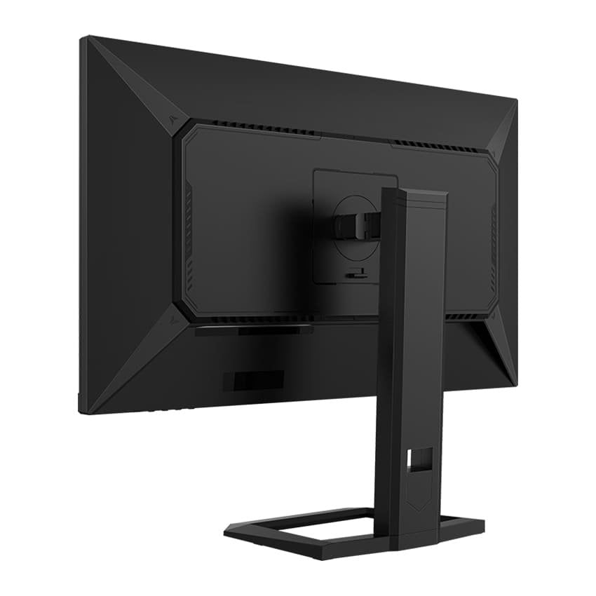 Lc-Power Lc-M27ufd Pantalla Para Pc 68,6 Cm (27") 3840 X 2160 Pixeles 4k Ultra Hd Lcd Negro