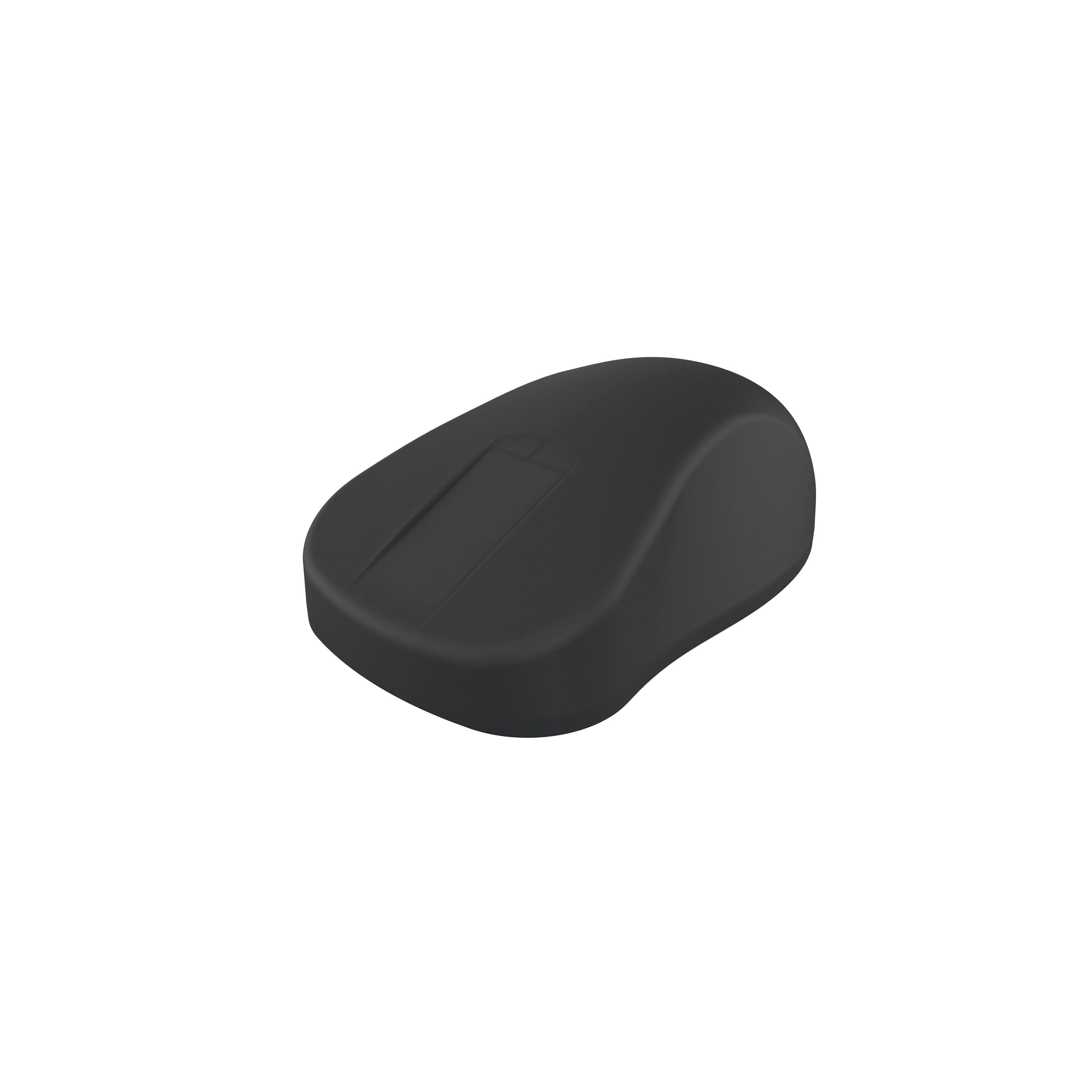 Wireless Hygiene Mouse With - Scroll Sensor Fully Sealed Water