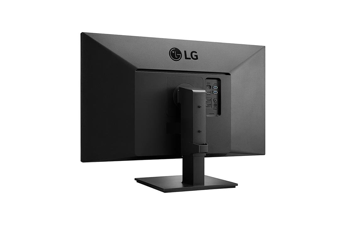 Monitor Lg 27" 27uk670p-B Colorprime 4k Dp Hdmi Negro Ips 16:9