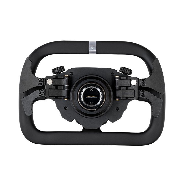 F100 Formula Steering Wheel For G6 And G15 Wheel Base