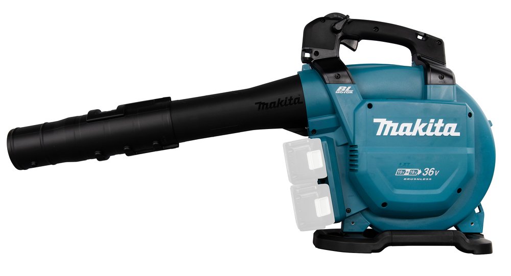 EAN 0088381889773 - Makita DUB363ZV soplador de hoja 18 V imagen 10