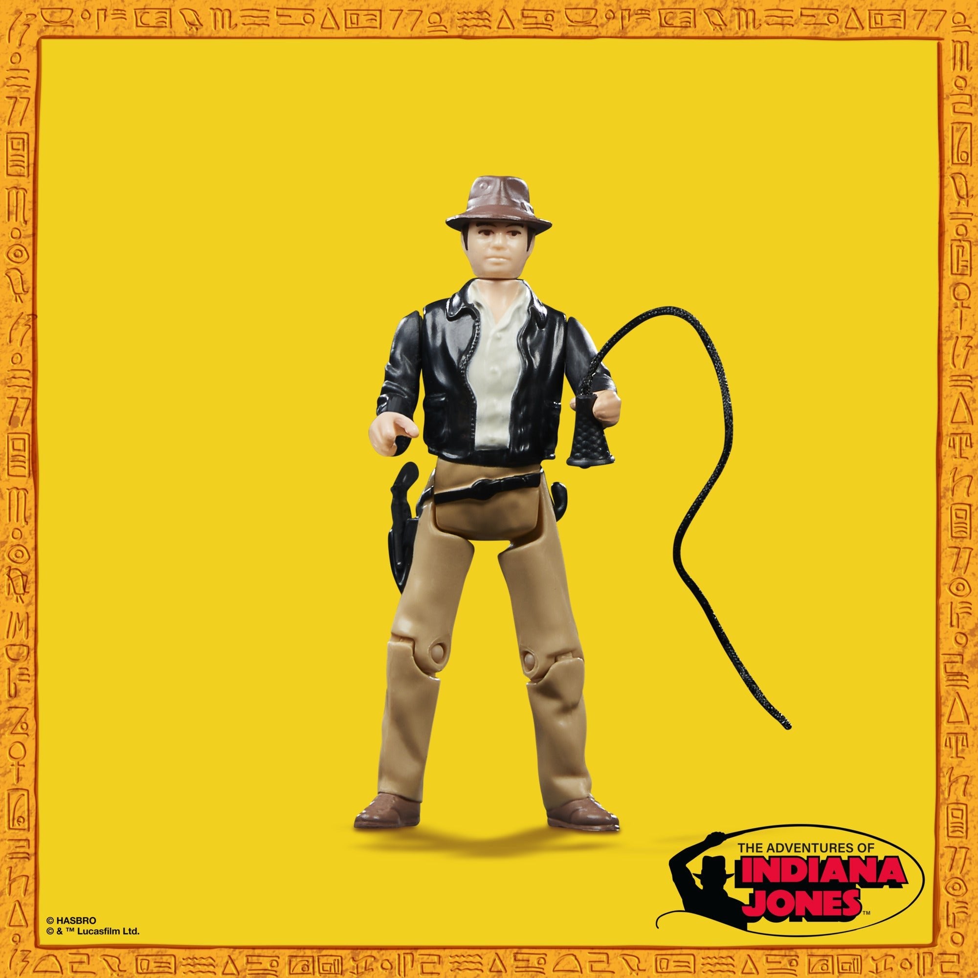 EAN 5010996151773 - Indiana Jones Indiana Jone imagen 3