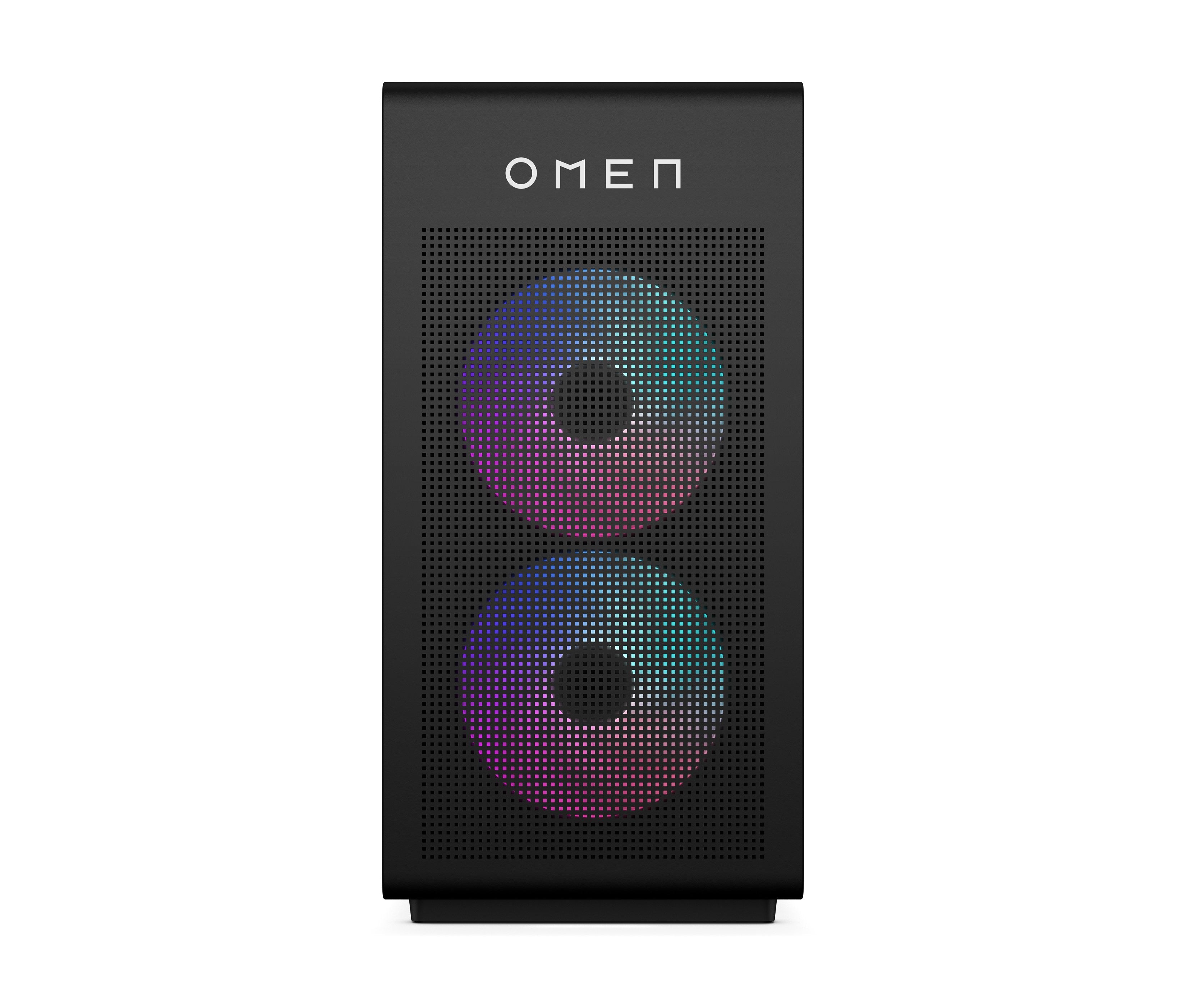 EAN 0199764264350 - HP OMEN 35L Gaming Desktop GT16-0118ns Intel Core Ultra 5 225F 32 GB DDR5-SDRAM 1 TB SSD NVIDIA GeForce R imagen 1