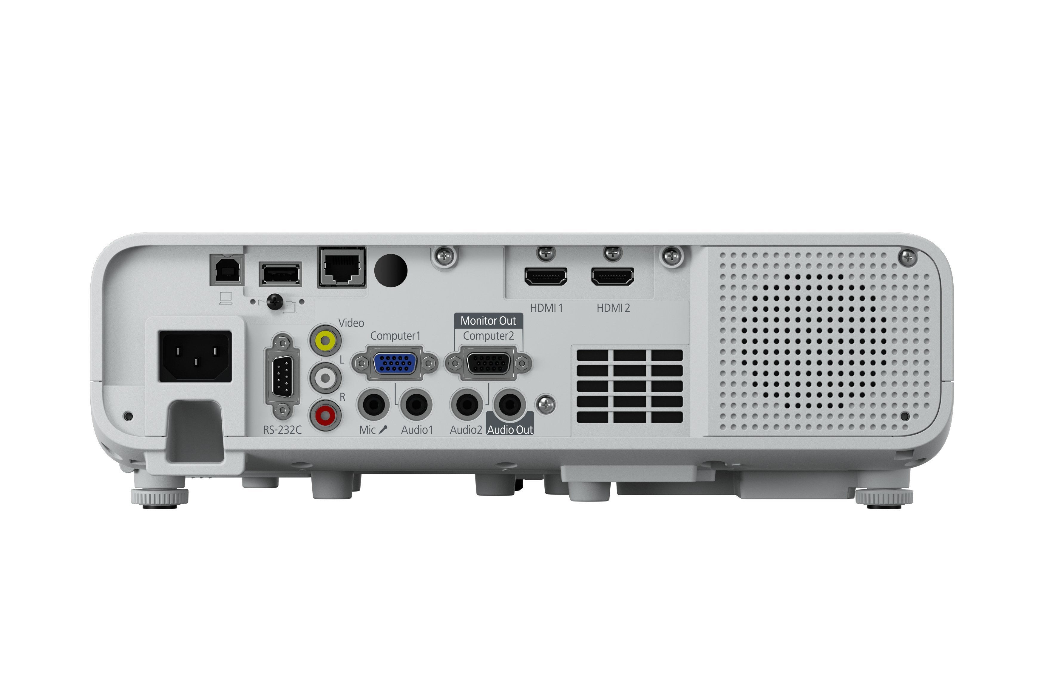 Epson Eb-L270f