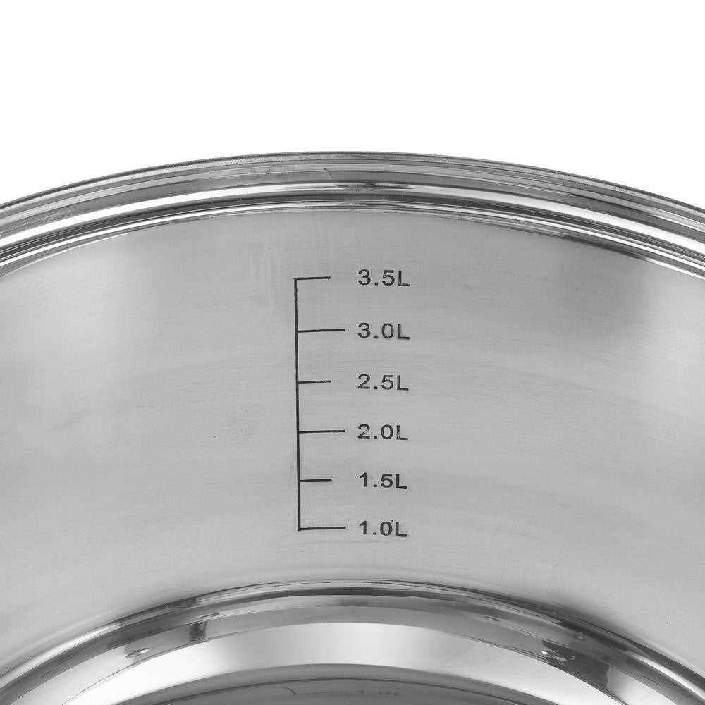 EAN 4260403577394 - Resto Kitchenware Libra 4,6 L Alrededor Acero inoxidable imagen 12