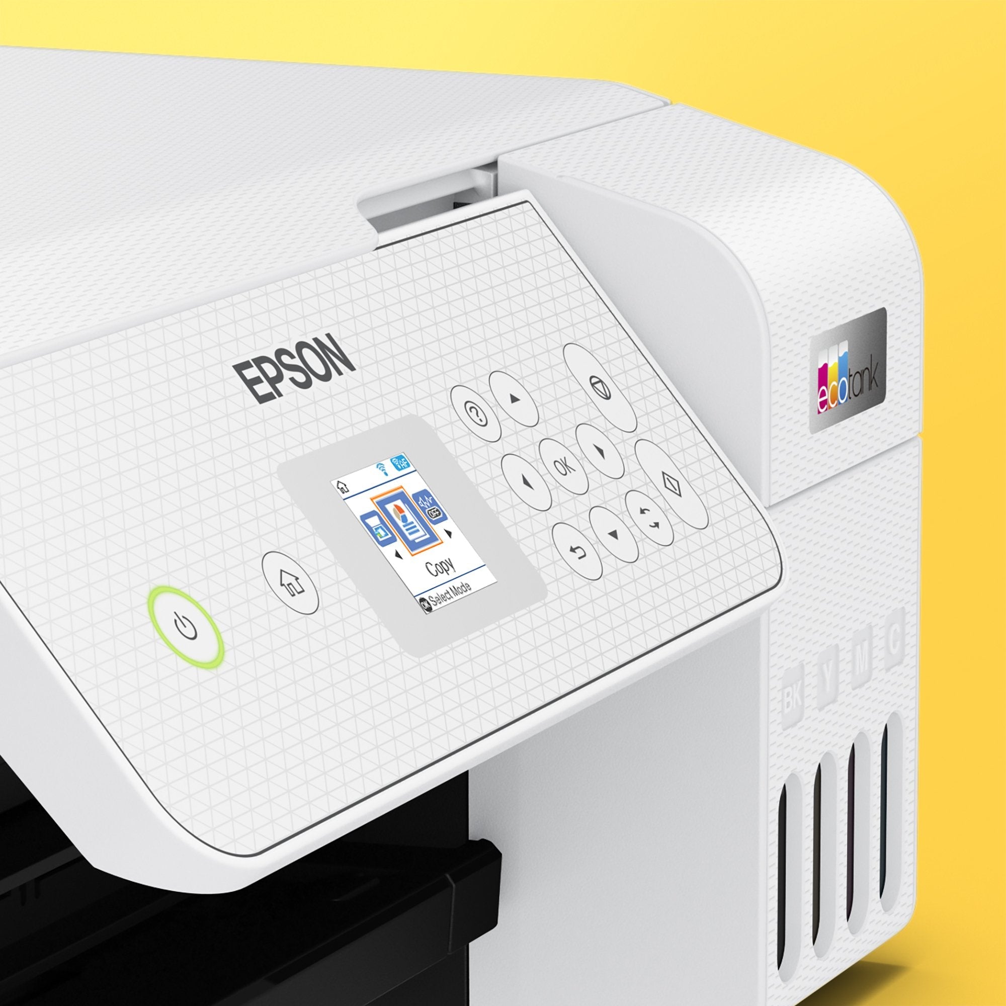Epson Ecotank L3286 Inyección De Tinta A4 5760 X 1440 Dpi 33 Ppm Wifi