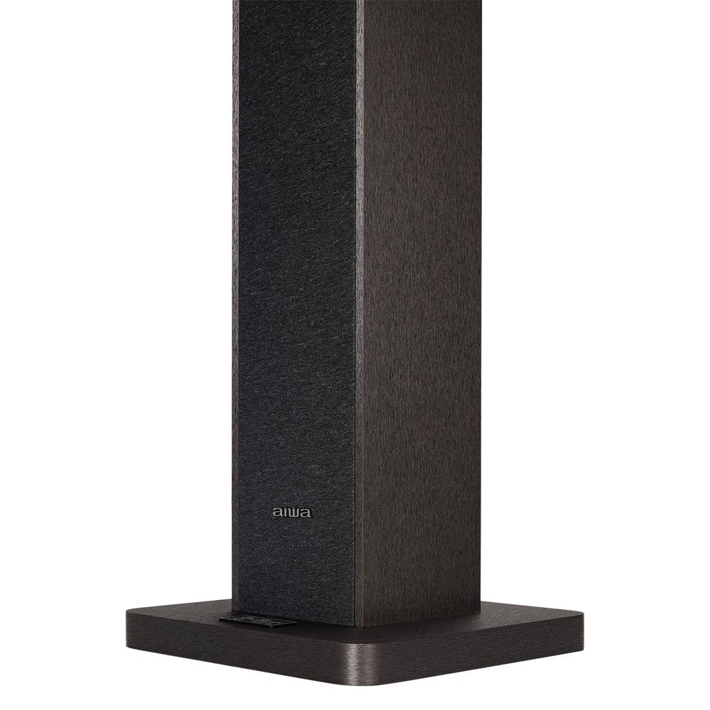 EAN 8435256897418 - Aiwa TSBT-270BK altavoz Negro Inalámbrico y alámbrico 50 W imagen 9
