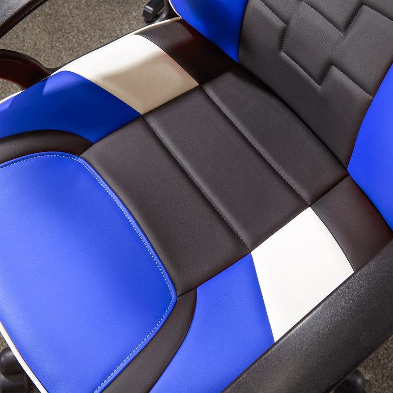 EAN 94338512021 - X Rocker 5120201 silla de oficina y de ordenador Asiento acolchado Respaldo acolchado imagen 4