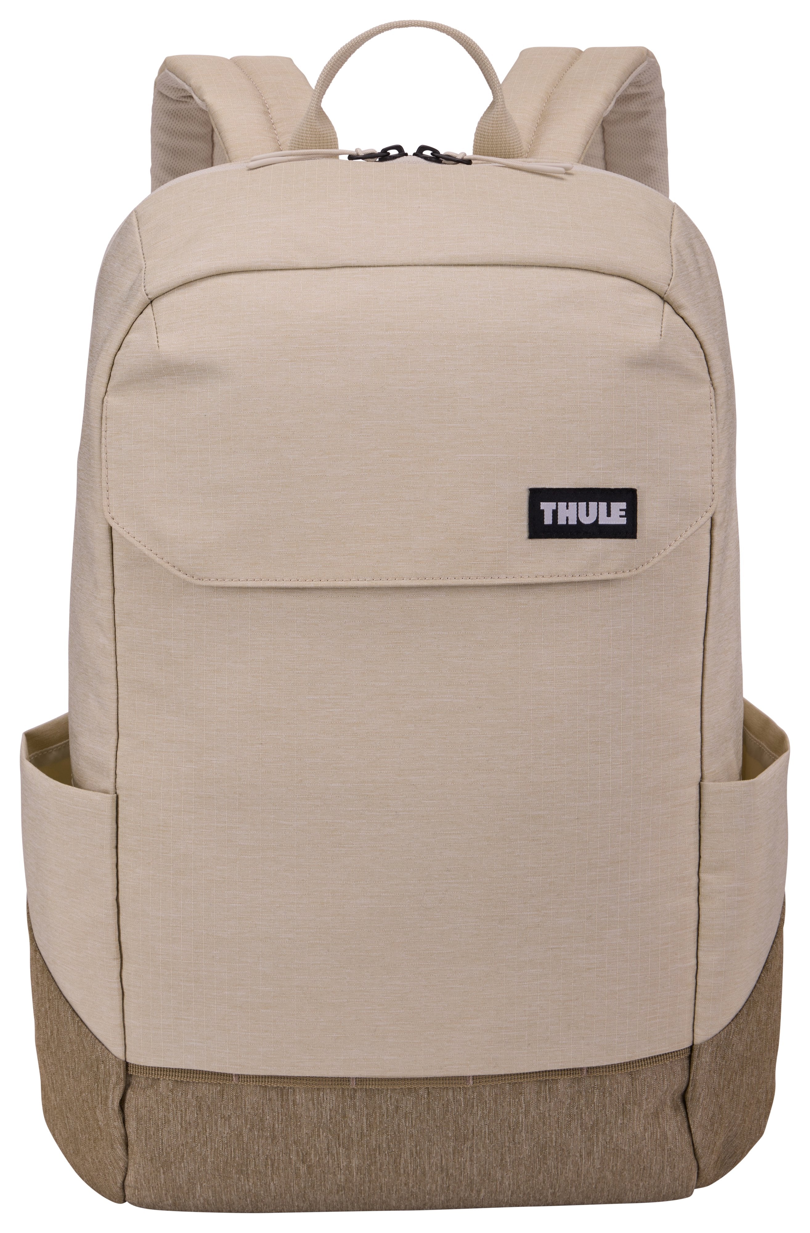 EAN 0085854256292 - Thule Lithos TLBP216 Pelican mochila Mochila informal Crema de color, Marrón Poliéster imagen 4