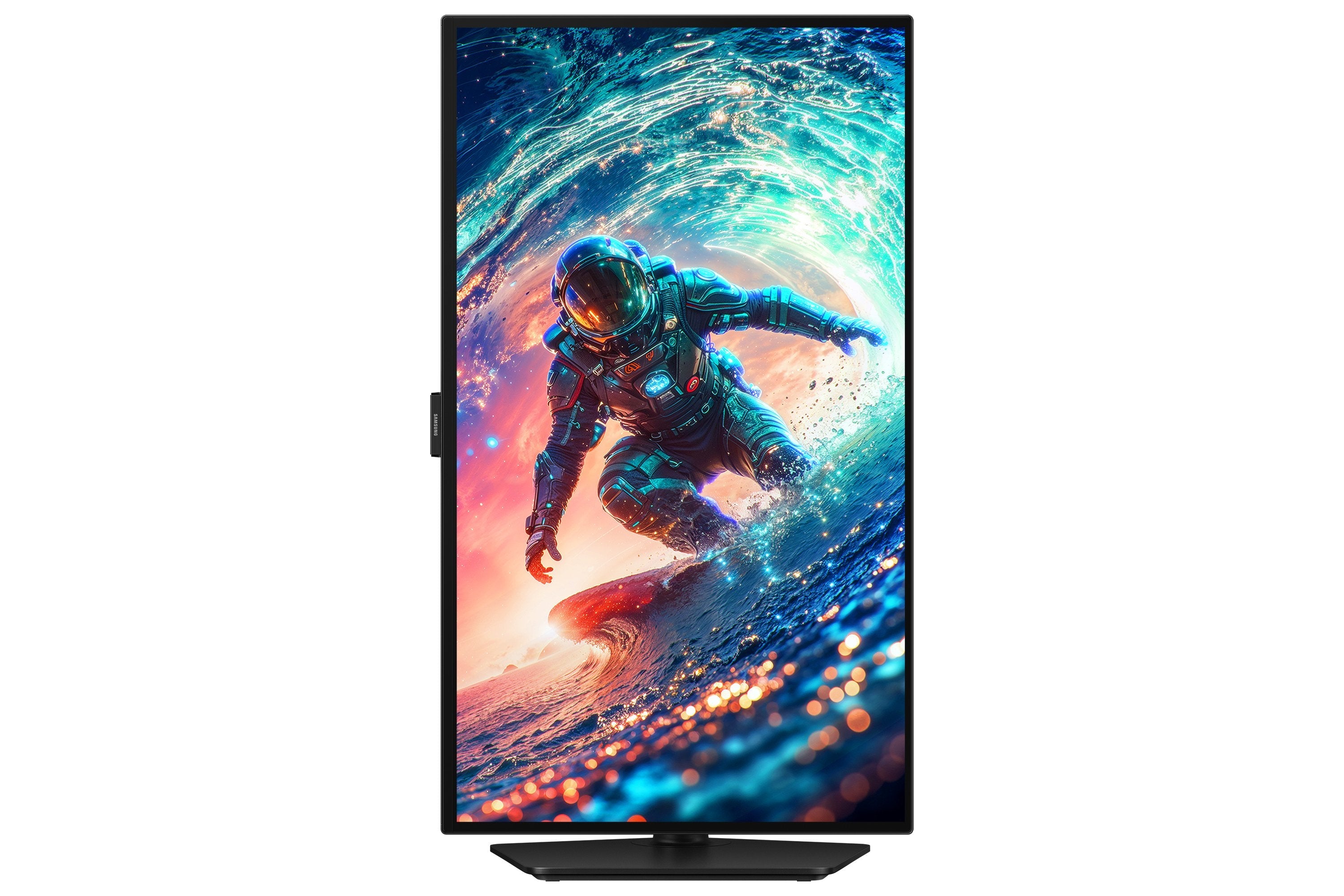 Samsung Ls27hg612suxen 27" Gaming Monitor Odyssey Qhd G5 G61sh 2560x1440 16:9 200cd M2 0.03ms, Hdmi, Usb, Dp