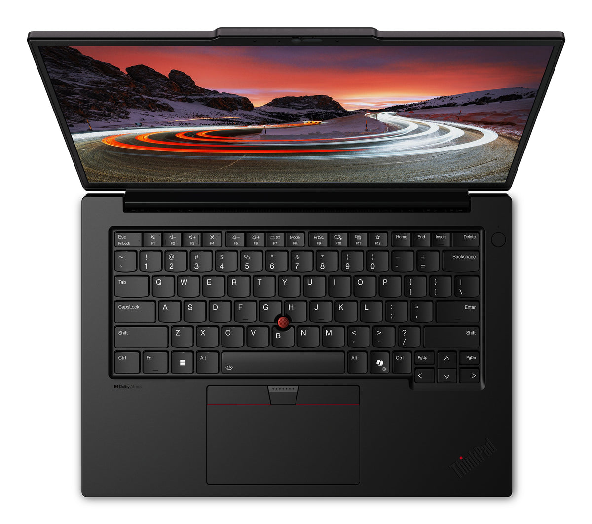 EAN 199271727133 - Lenovo ThinkPad P14s Gen 6 (Intel) Intel Core Ultra 7 255H Estación de trabajo móvil 36,8 cm (14.5") WQXGA imagen 10