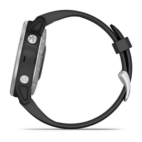 Smartwatch Huami Amazfit Bip 3 Notificaciones Frecuencia Cardiaca Negro