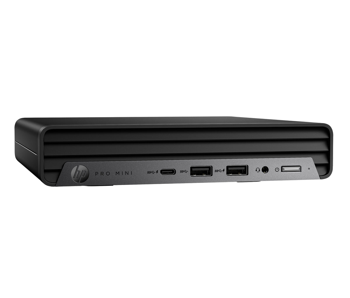 EAN 197961098358 - HP Pro Mini 400 G9 Intel® Core™ i5 i5-13500T 8 GB DDR4-SDRAM 256 GB SSD Windows 11 Pro Mini PC Negro imagen 2