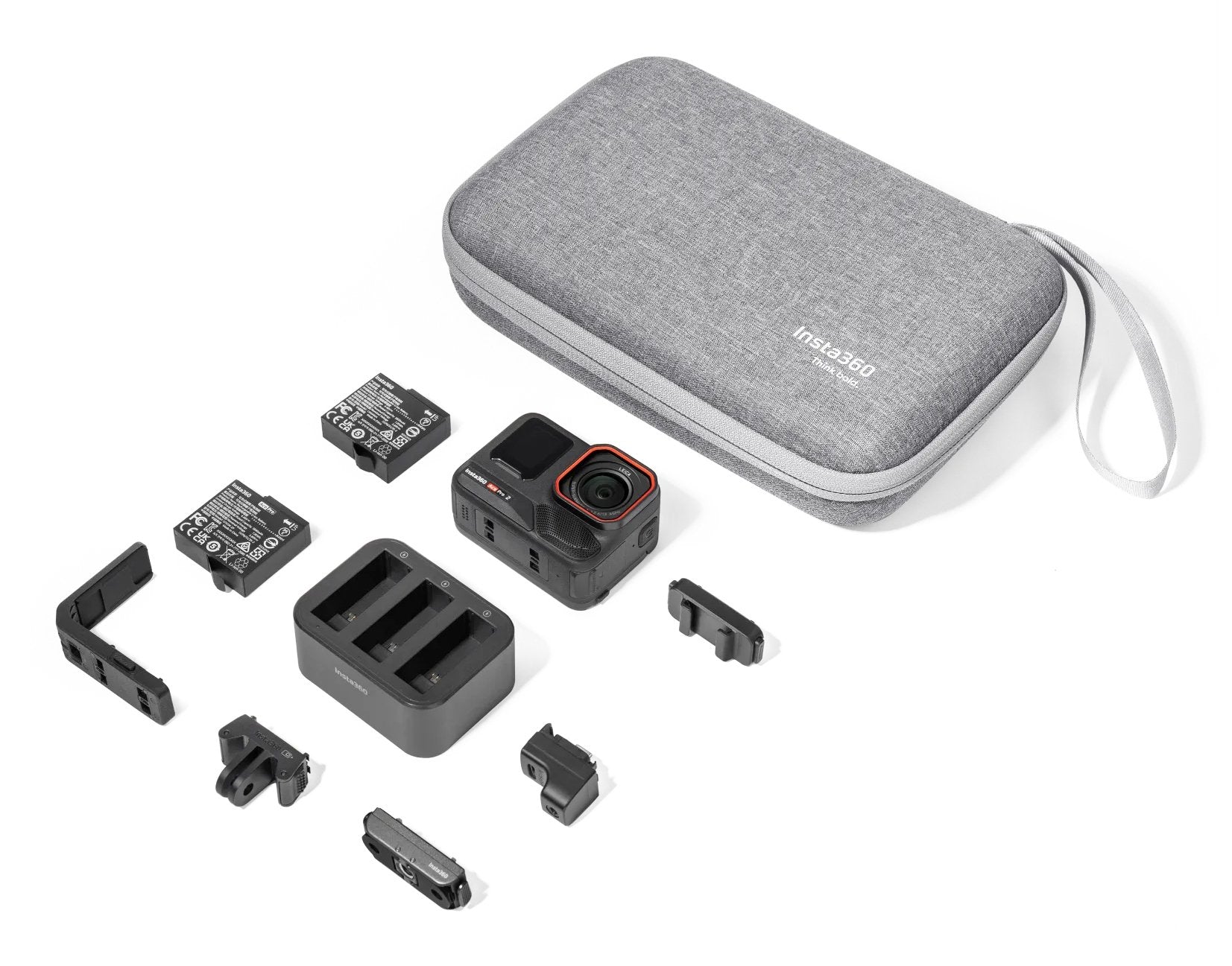 Insta360 Ace Pro 2 Carry Case