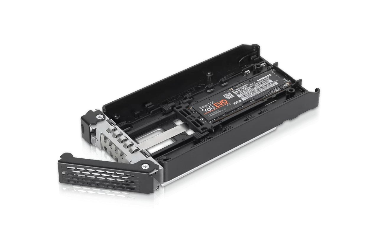 EAN 4713227445948 - Icy Dock MB720MK-B V3 caja para disco duro externo Caja externa para unidad de estado sólido (SSD) Negro imagen 10