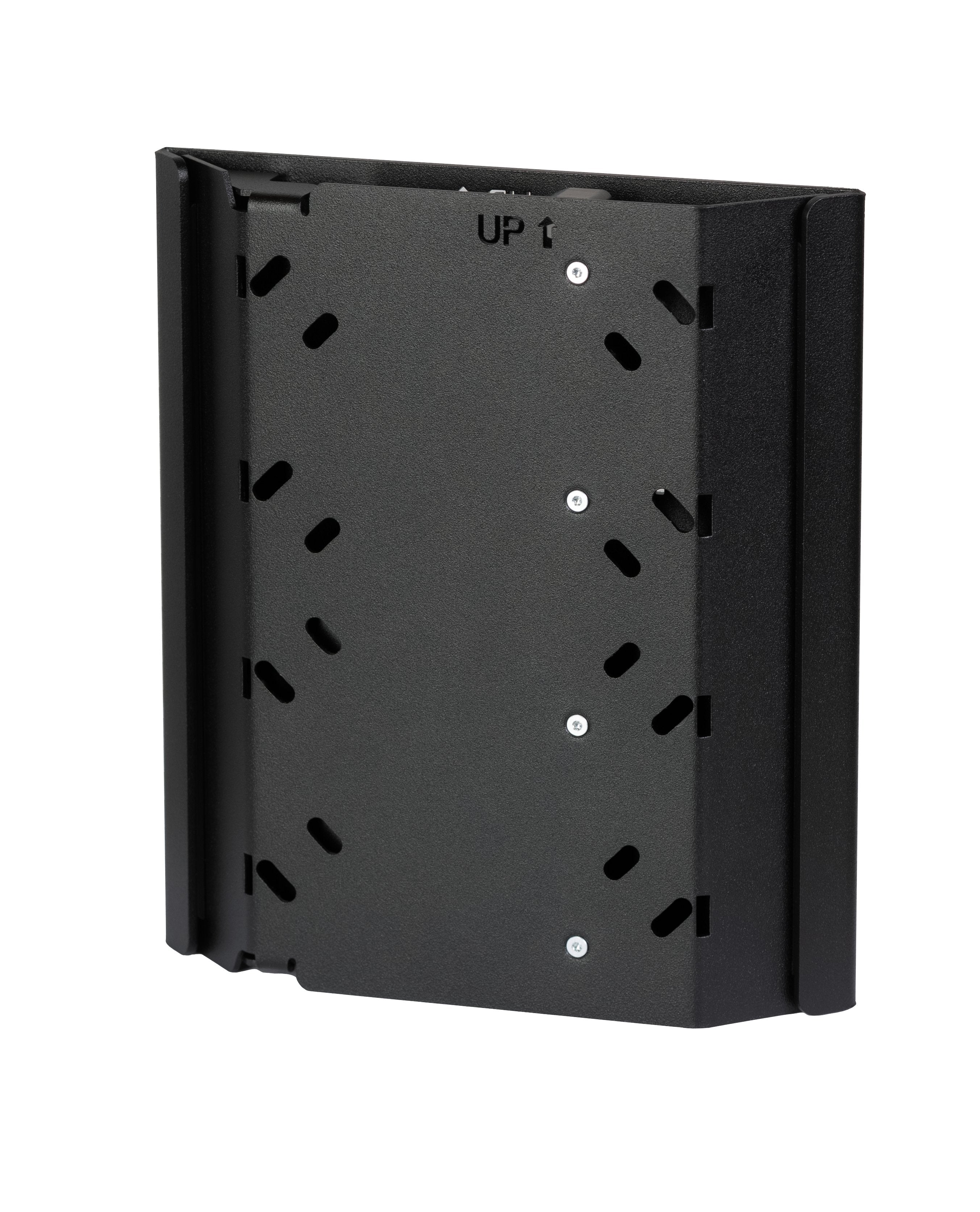 EAN 5715063515143 - Ergonomic Solutions SpacePole POS SPV3309-02 accesorio para terminal de punto de venta Montaje POS Negro imagen 1
