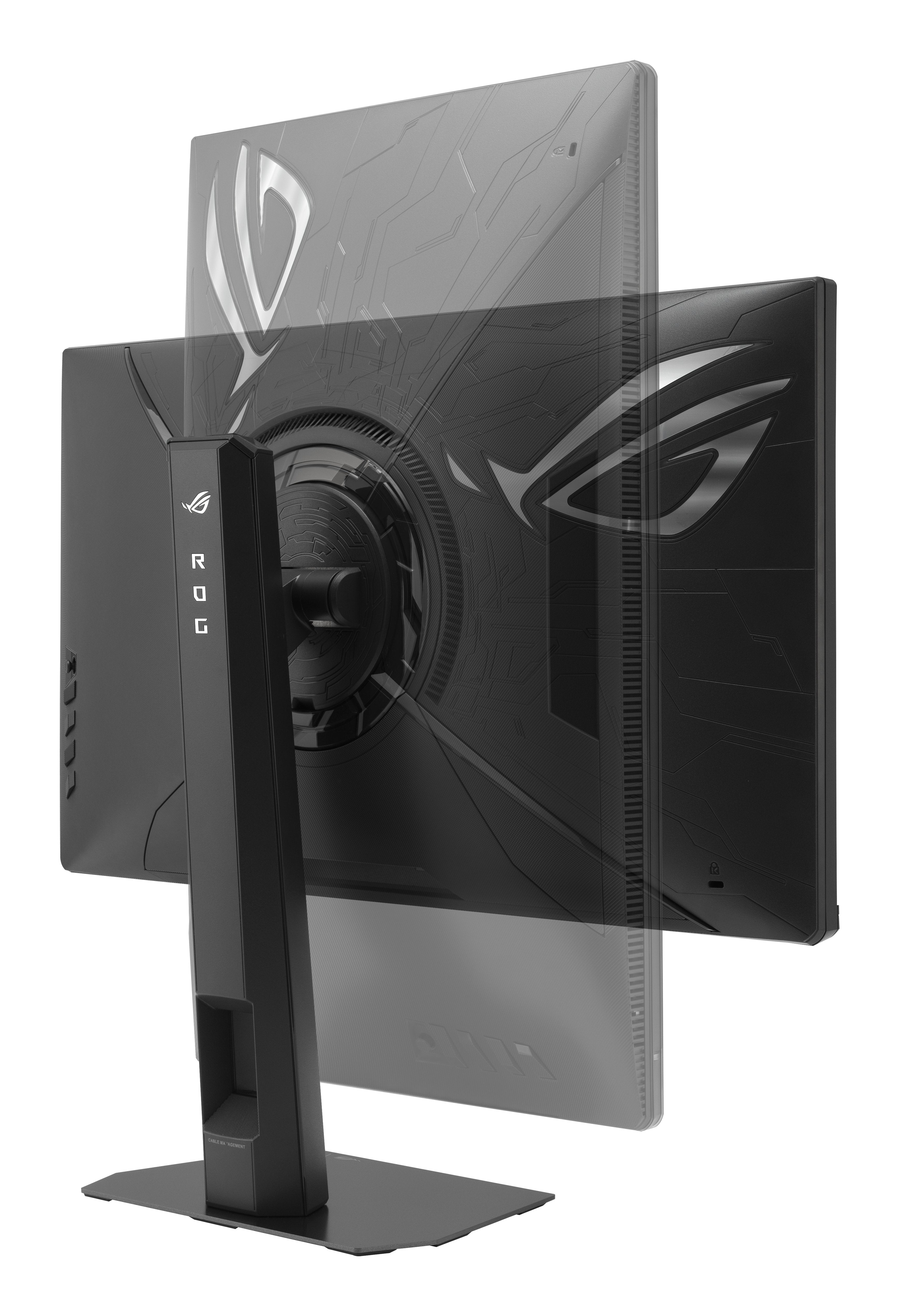 Monitor 24 Cale Rog Strix Xg248qsg Ace 610hz 2xhdmi Dp