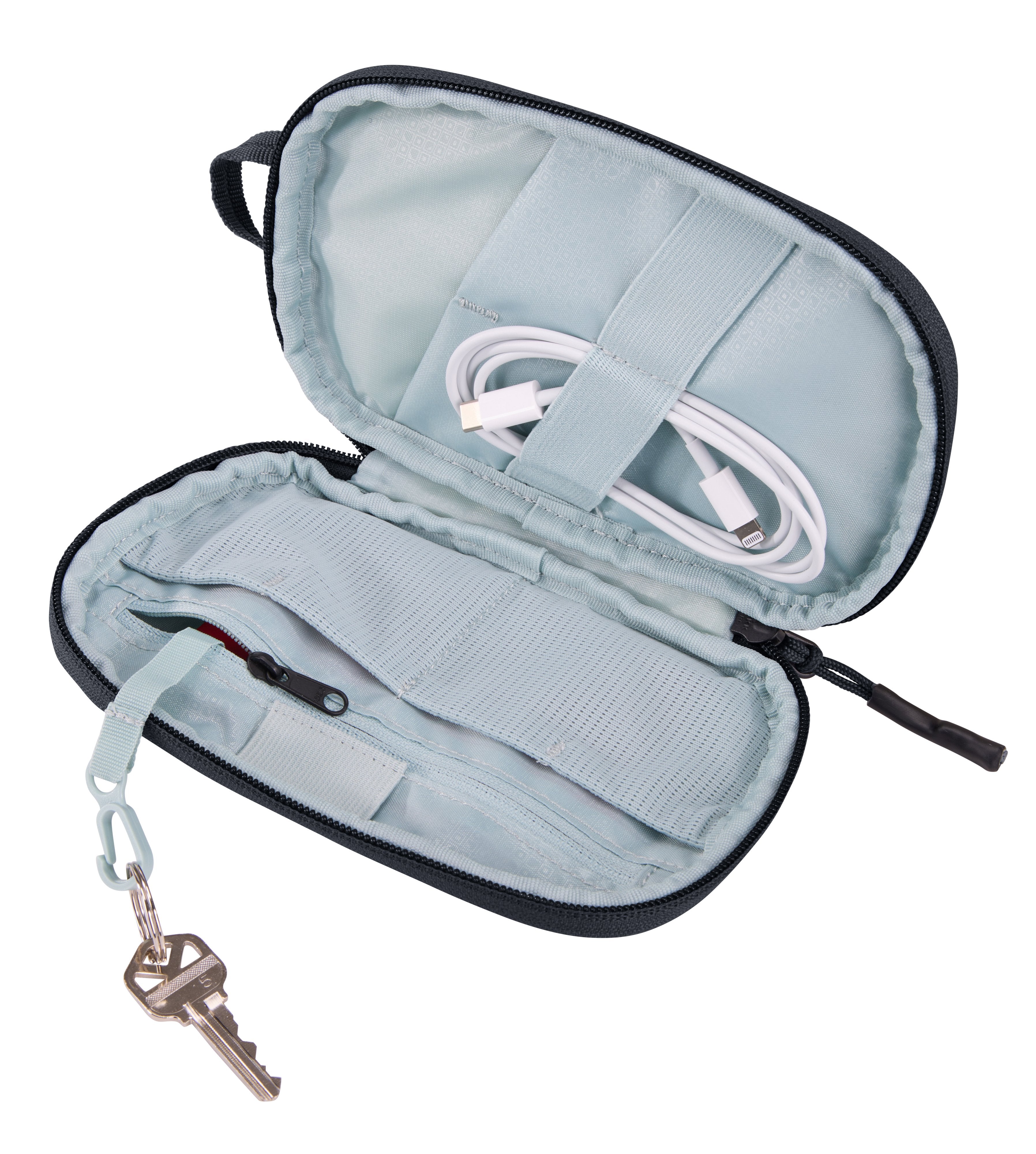 EAN 0085854255684 - Thule Subterra 2 TSPW400 Dark Slate Carcasa rígida Poliéster Gris imagen 9