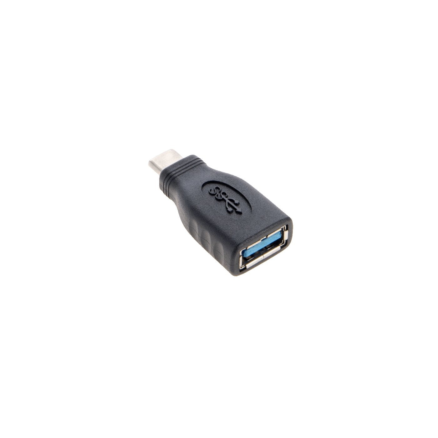EAN 5706991021110 - Jabra 14208-14 cambiador de género para cable USB-C USB-A Negro imagen 1