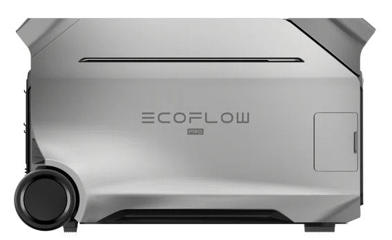 EAN 4895251622622 - EcoFlow DELTA Pro 3 estación de energía portátil Fosfato de hierro-litio (LiFePo4) 4000 W 51,5 kg imagen 2