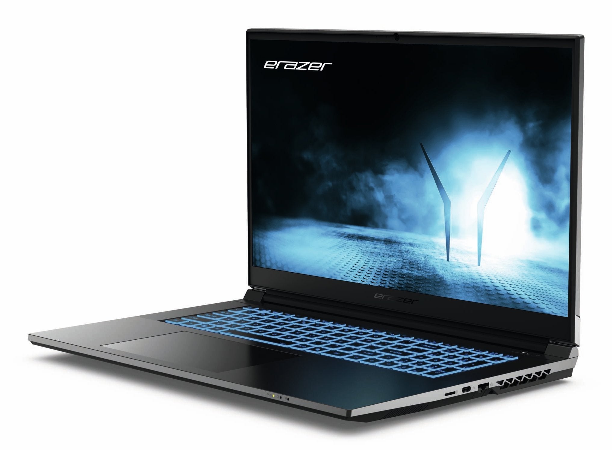 Portátil Erazer Scout E30i I7-12650h 16gb 512gb Rtx 45050 17.3" W11h