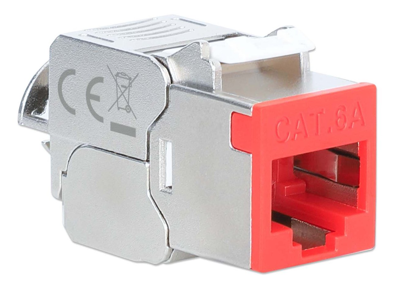 EAN 0766623791311 - Intellinet 791311 módulo de conector de red imagen 2