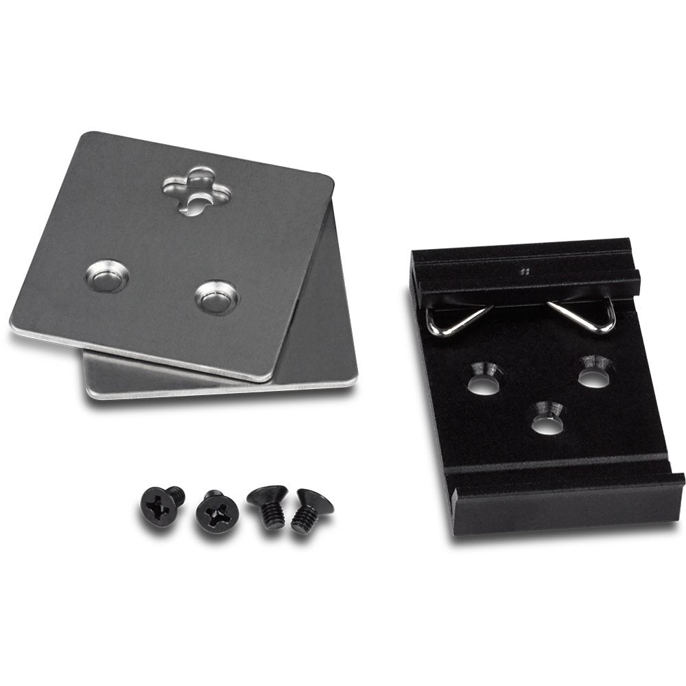 Trendnet Industrial Gbit Poe+ Extender 100m 802.3af/At