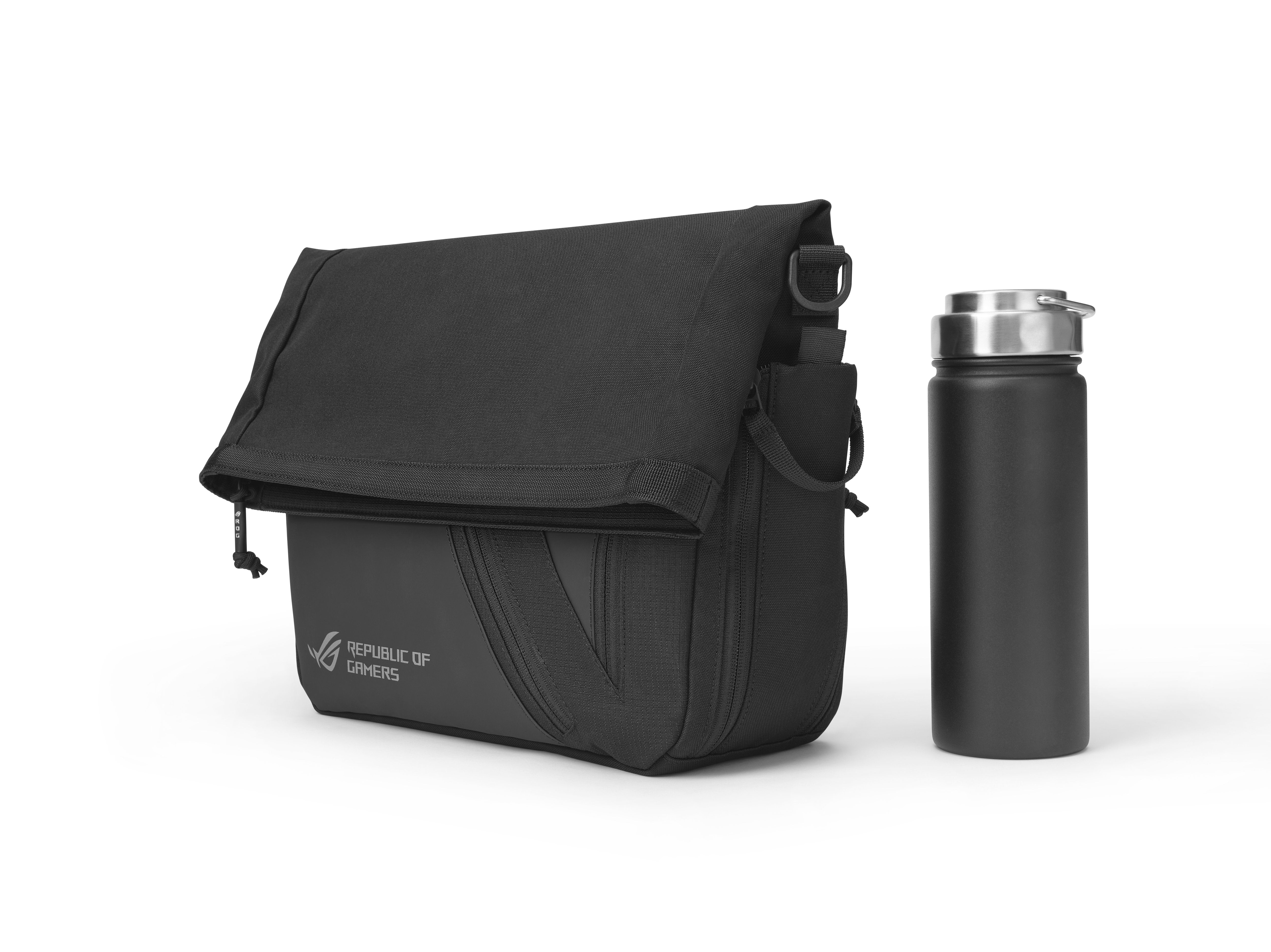 Asus Bc2000 Rog Archer Messenger