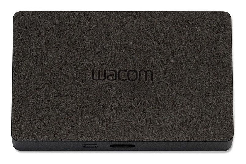 Wacom Converter