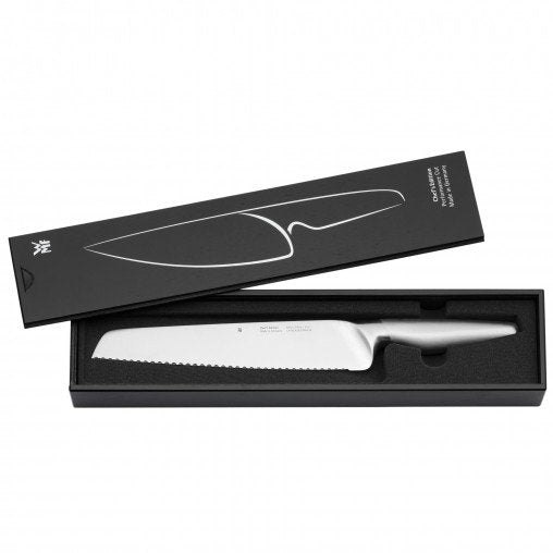 EAN 4000530677686 - WMF 18.8202.6032 cuchillo de cocina Acero inoxidable 1 pieza(s) Cuchillo para pan imagen 2
