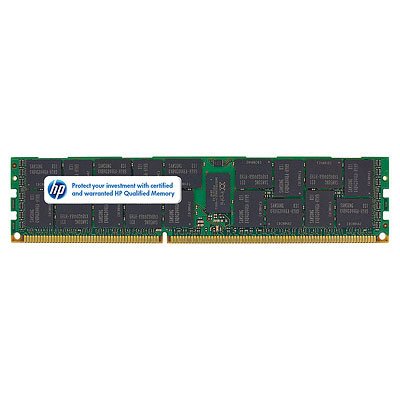 EAN 0885631698334 - HPE 16GB DDR3-1333MHz, CL9 módulo de memoria 1 x 16 GB 240-pin DIMM ECC imagen 1