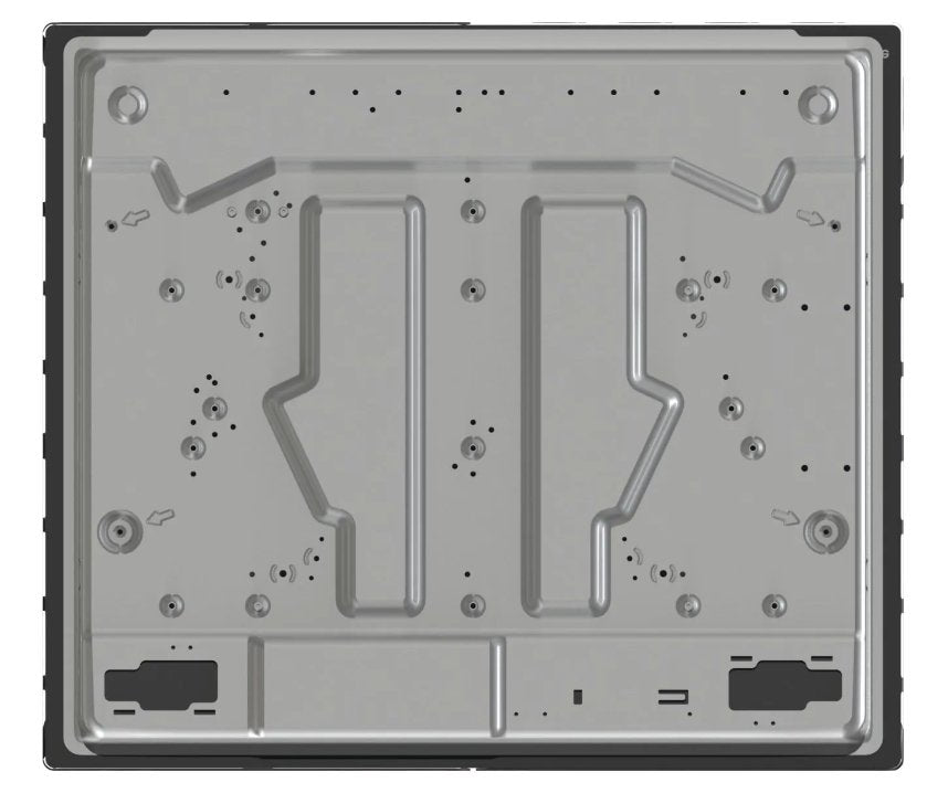 Plyta Gazowa Gorenje Gtw642syb