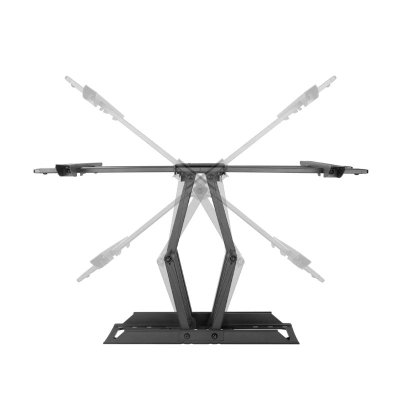 Iggual Sptv18 Soporte Tv Pared 37"-80" 60kg Full