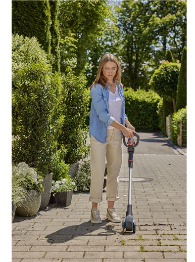 Gardena 14821-20 Accesorio/Pieza Para Barredoras Eléctricas De Maleza