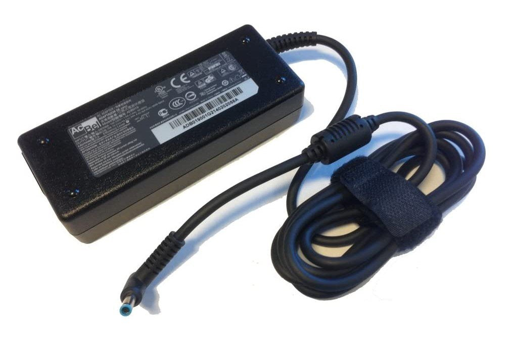 EAN 5704174193203 - HP 753560-001 adaptador e inversor de corriente Interior 90 W Negro imagen 1