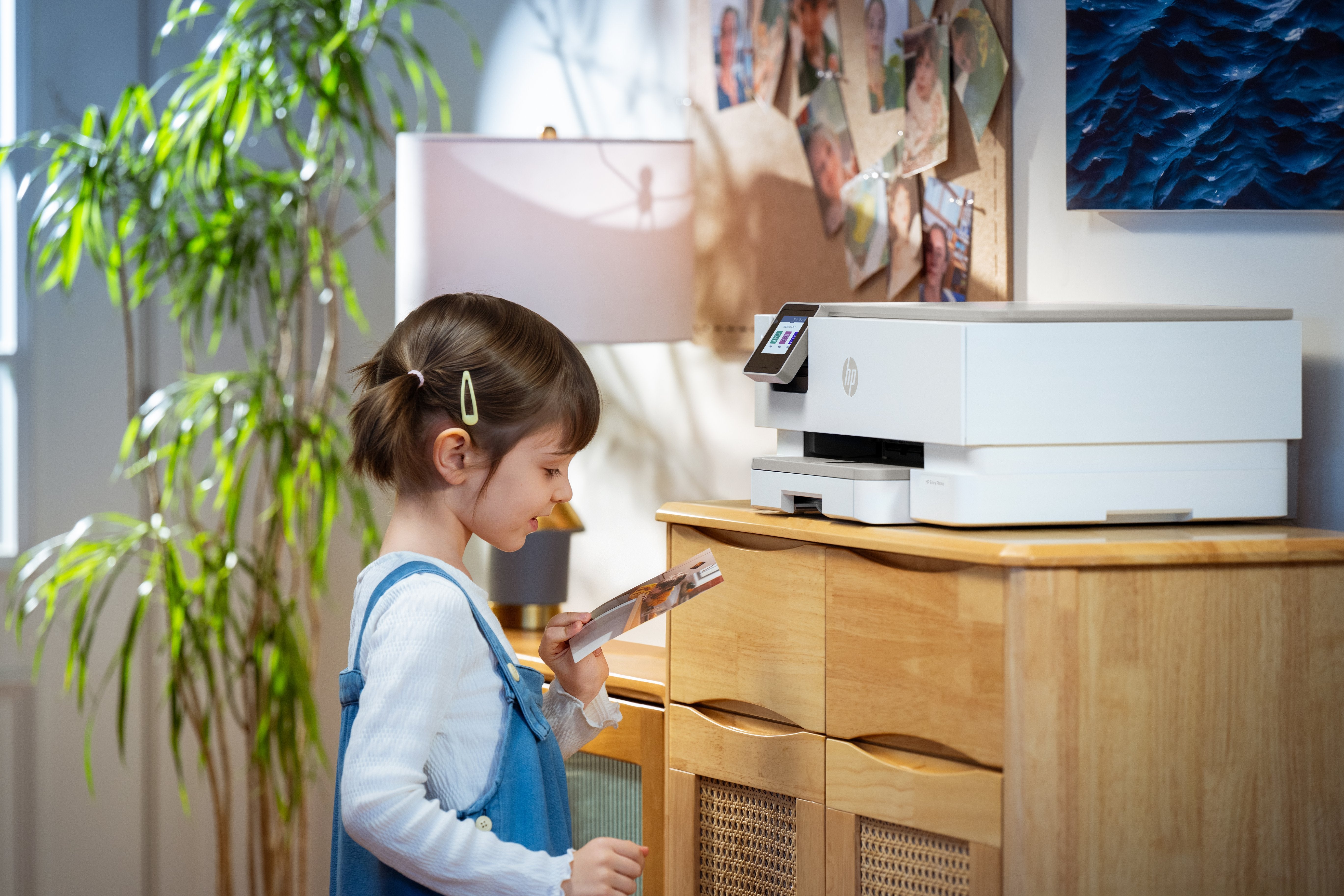 EAN 0198990280233 - HP ENVY Photo 7230 Inyección de tinta térmica A4 4800 x 1200 DPI 15 ppm Wifi imagen 13