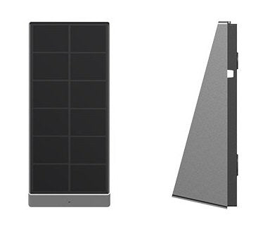 EAN 6941545631455 - EZVIZ EP3x Pro Plata imagen 2