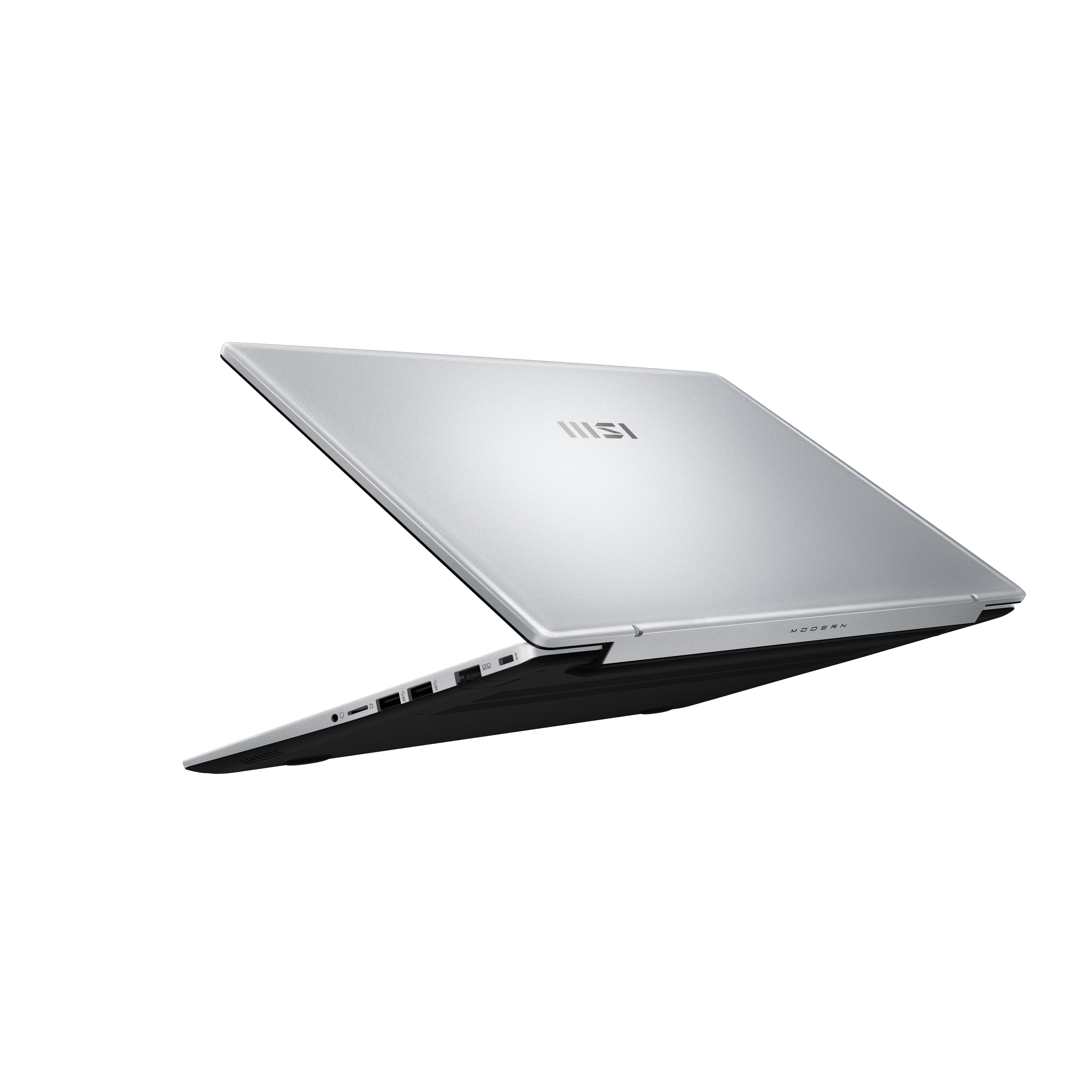 Portatil Msi Modern 14-203xes I7-1355u 16gb 1tb Dos 14"