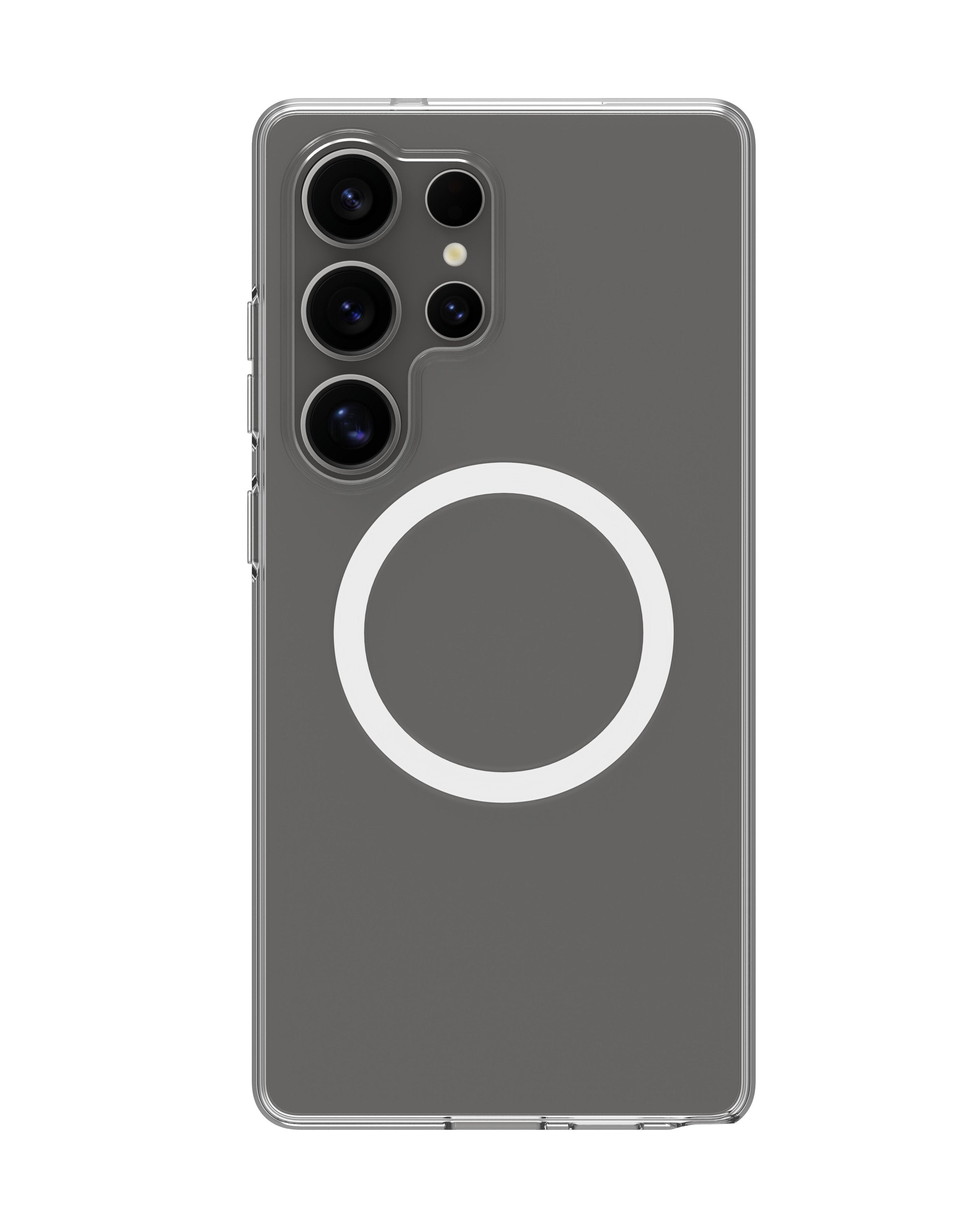 EAN 5711428064530 - dbramante1928 Greenland Pro Qi2 funda para teléfono móvil 17,3 cm (6.8") Transparente imagen 3