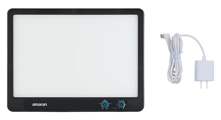 EAN 6977162452272 - Amaran Verge Rectangular 30 W imagen 9