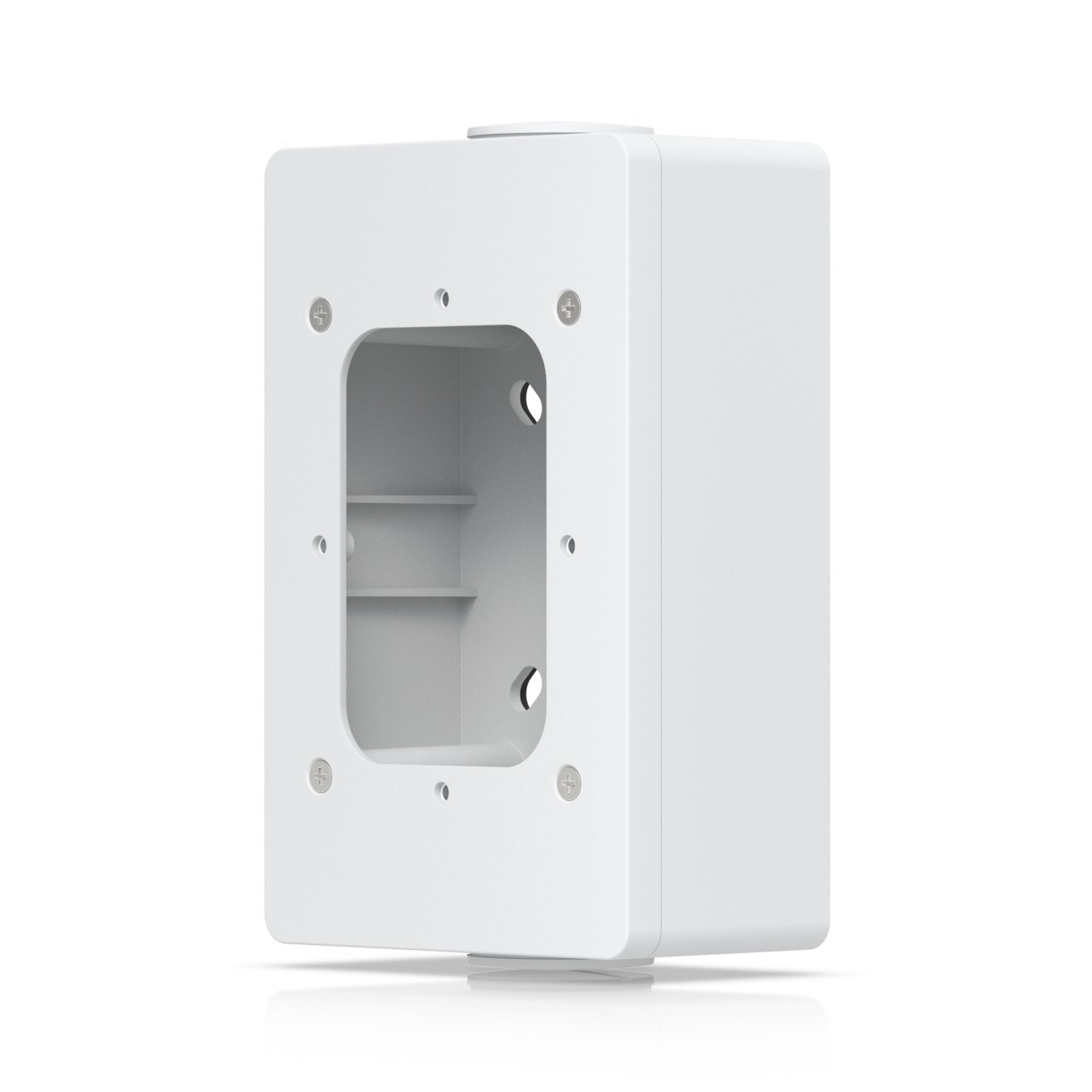 EAN 0810084694480 - Ubiquiti UACC-Reader-JB-W Caja de montaje imagen 4