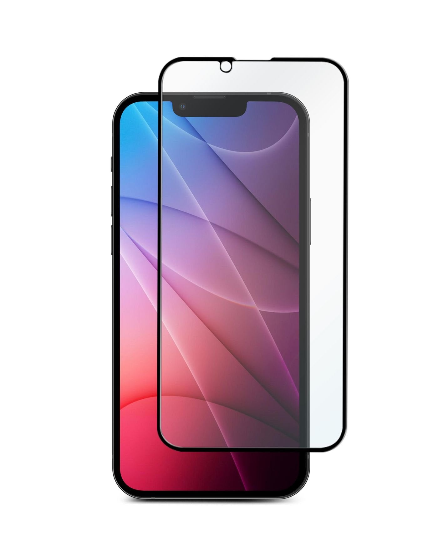 EAN 5704174864608 - eSTUFF ES501351-25BULK protector de pantalla o trasero para teléfono móvil Apple 25 pieza(s) imagen 1