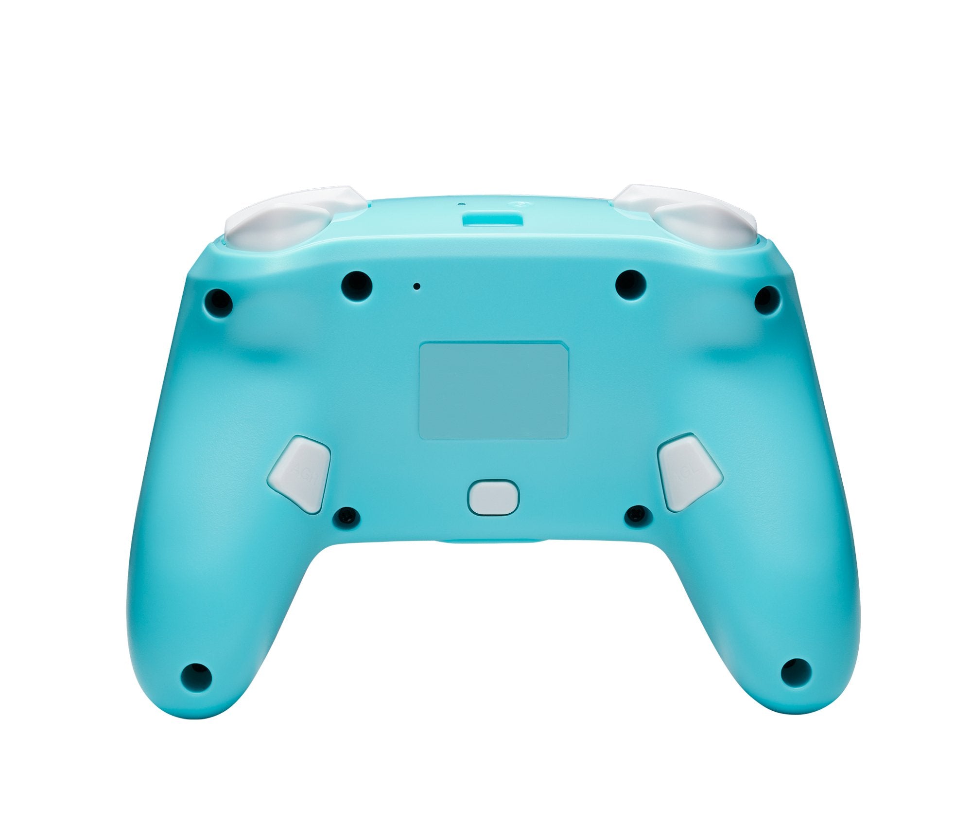 EAN 0617885091711 - PowerA NSGP0290-01 mando y volante Multicolor Bluetooth Gamepad Analógico/Digital Nintendo Switch, Ninten imagen 3