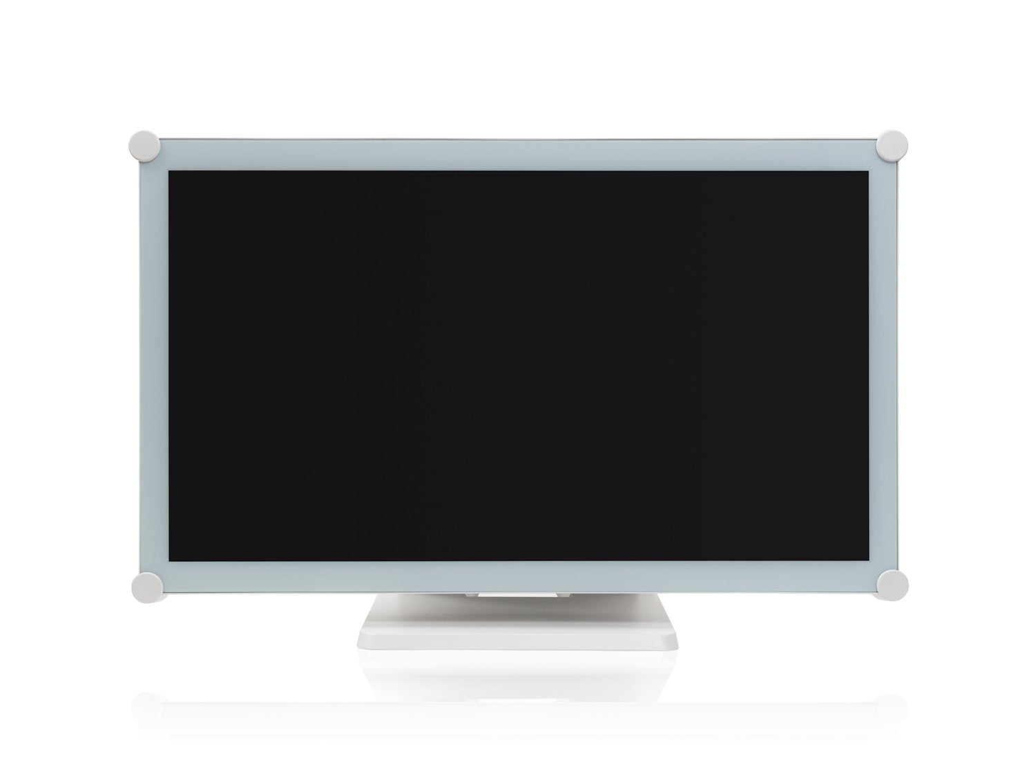 EAN 4710739597974 - AG Neovo TX-2202A pantalla para PC 54,6 cm (21.5") 1920 x 1080 Pixeles Full HD LCD Pantalla táctil Blanco imagen 1