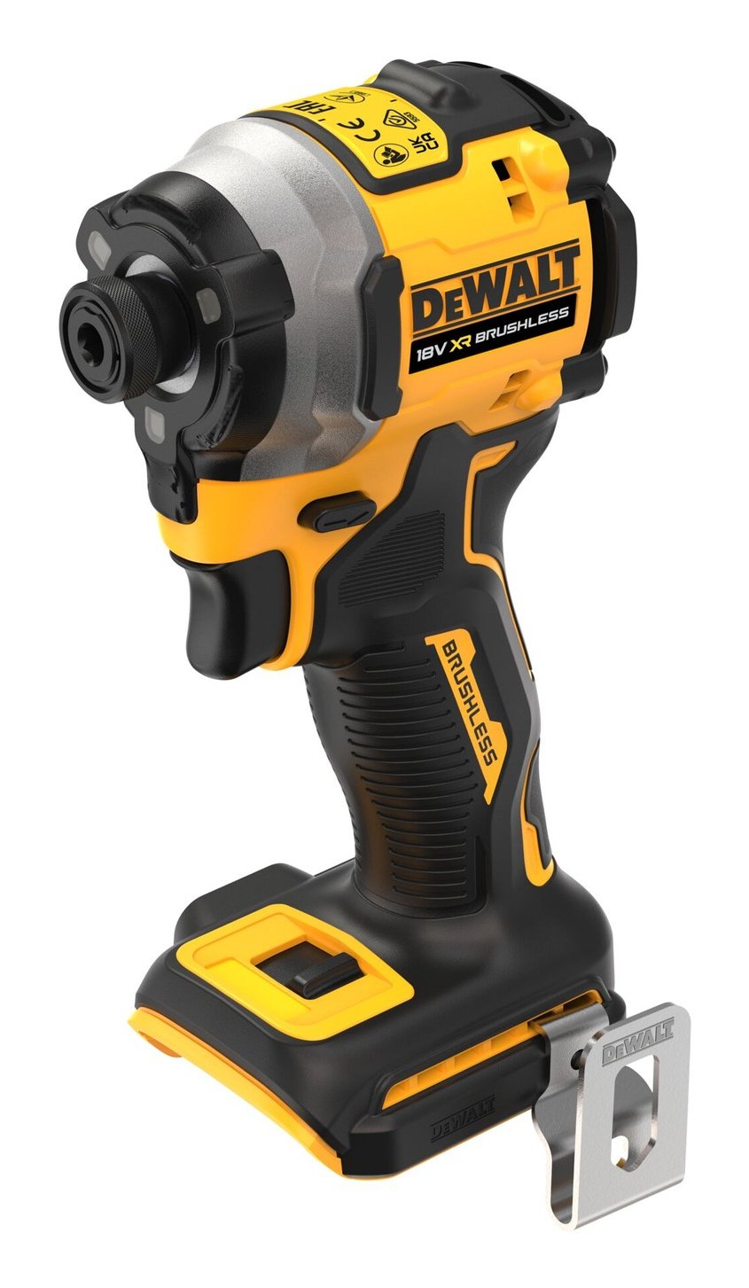 Atornillador De Impacto Aku 18v Tstak Dcf850nt-Xj Dewalt