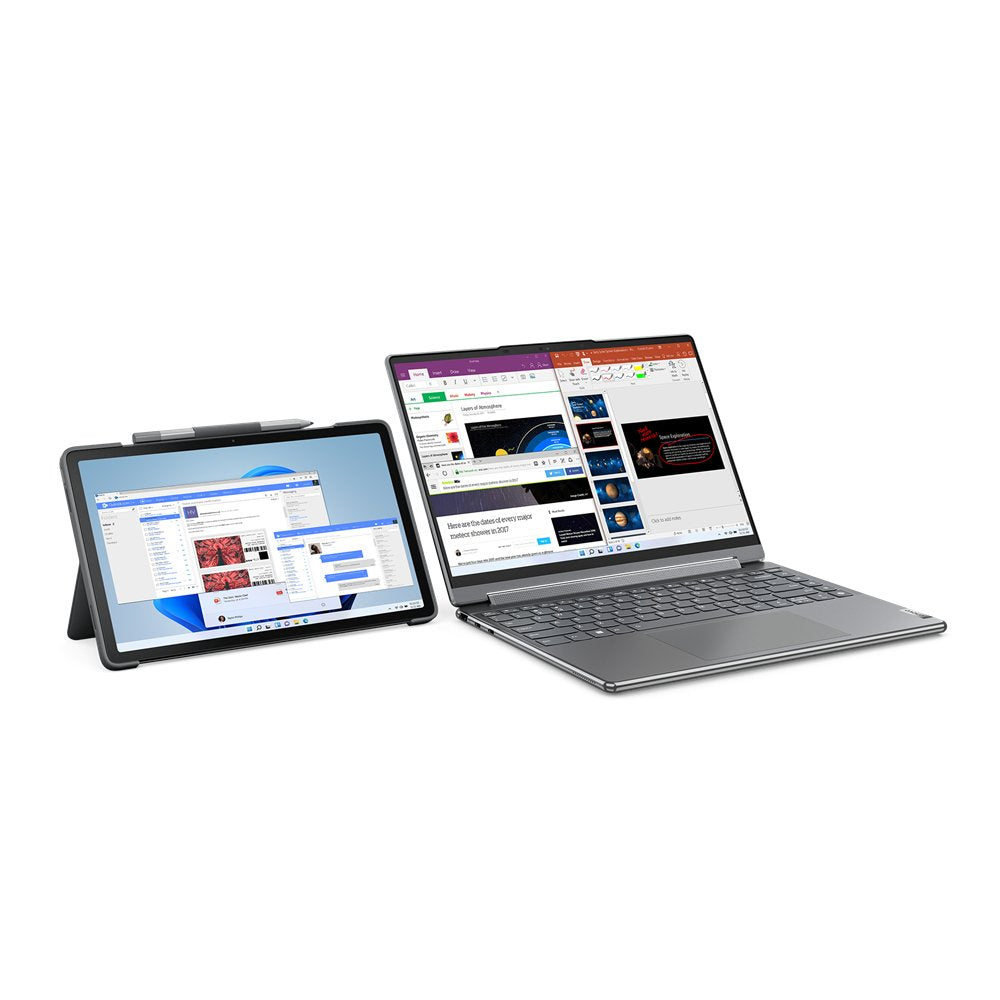 Tablet Lenovo Tab P11 Tb350f 11.5 2k(2000x1200) 4gb 128gb Incluye Pen 2 (2023), Android 12 3años Garantia