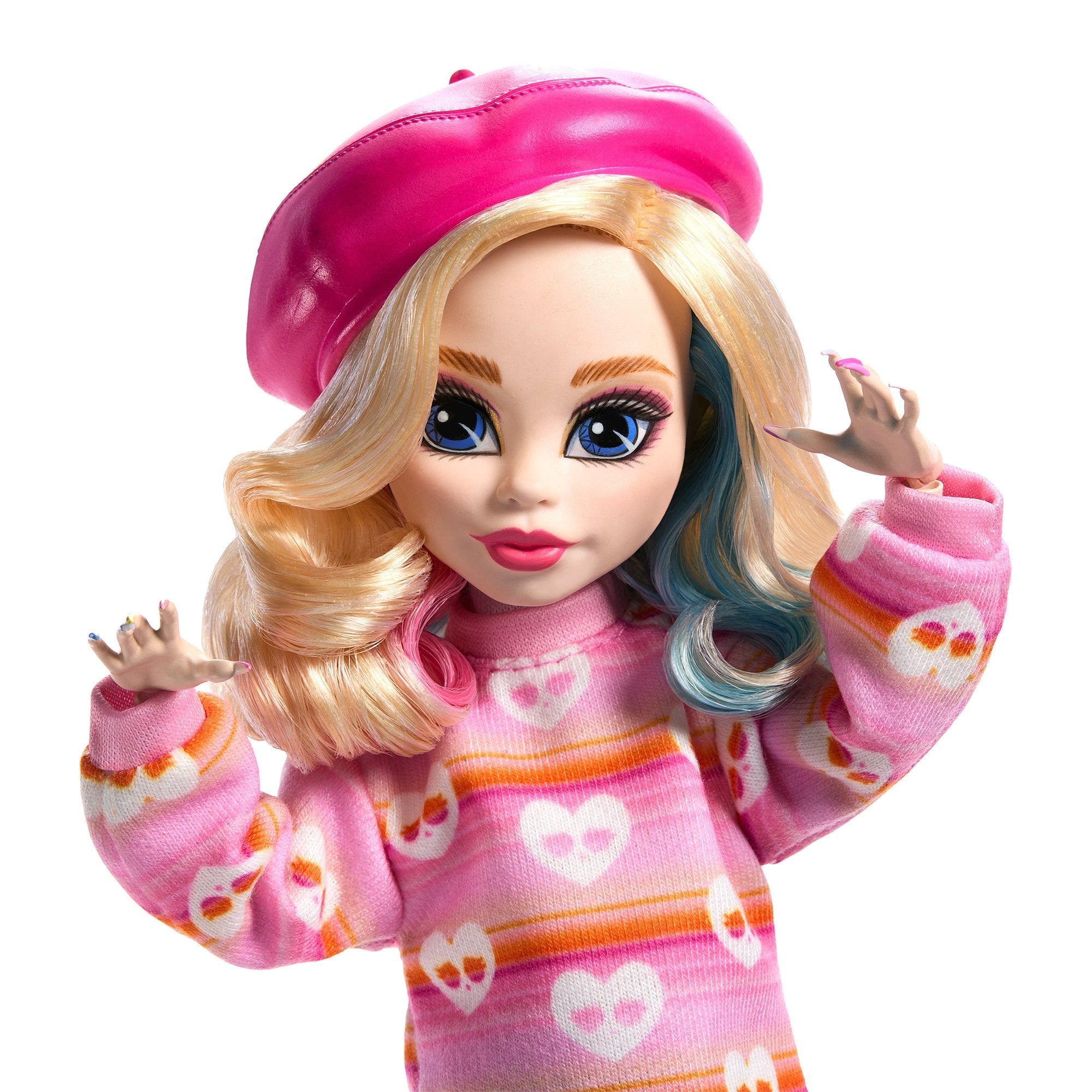 EAN 0194735230549 - Monster High HXJ05 muñeca imagen 3