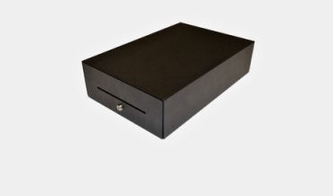 EAN 5706998959362 - apg Solutions NANO-0067 cajón de efectivo Cajón de efectivo electrónico imagen 1